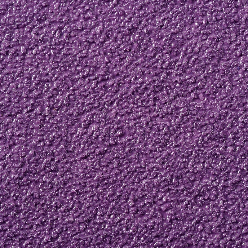 Arilier Sandpaper 60 Grit, Wet Dry Sanding Sheets 9 x 11 Inch, Advanced White Fused Alumina Abrasive Sander Paper for Wood Furniture Finishing, Metal Sanding, Automotive Polishing, Purple,12-Sheets - Image 3